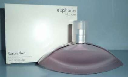 Calvin Klein Euphoria Blossom Р·Р° Р–РµРЅРё 100 РјР» (Tester)